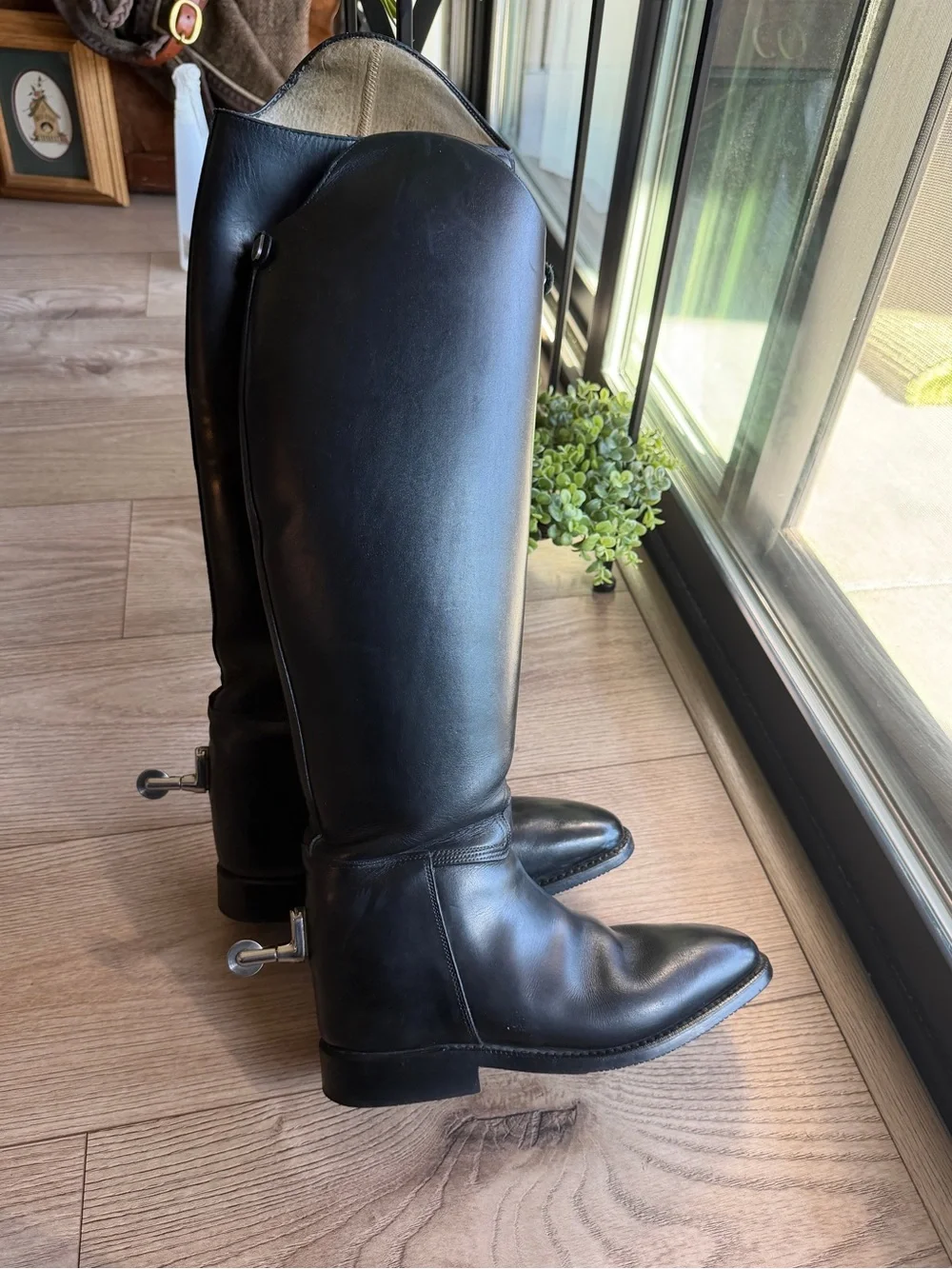 Cavallo sprenger smartclix